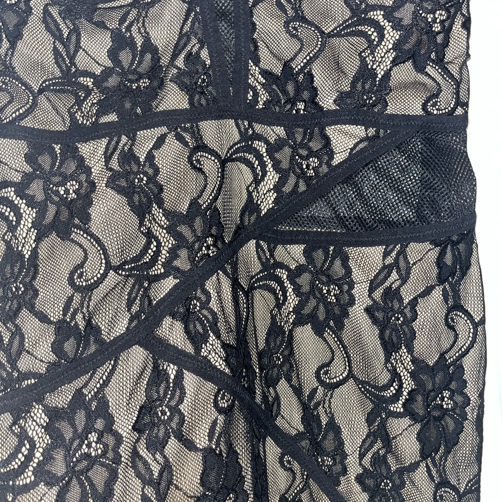 Bebe Dress - Picture 5 of 8